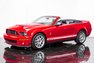 2007 Ford Shelby Mustang GT500