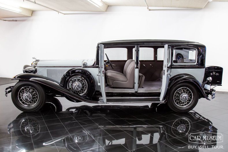 1931 Chrysler Imperial 54