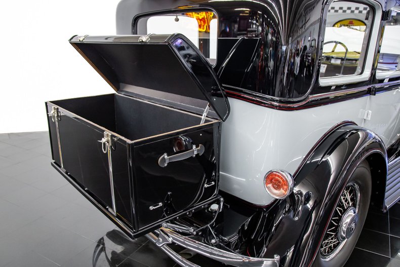 1931 Chrysler Imperial 95