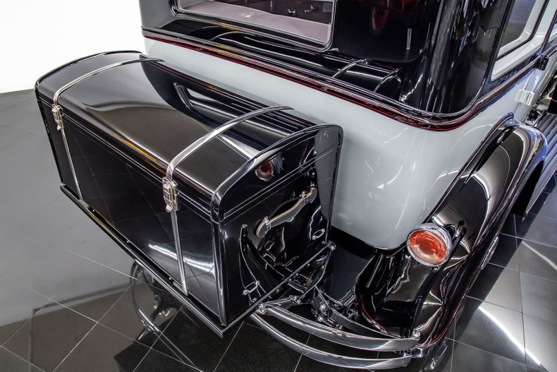 1931 Chrysler Imperial 91