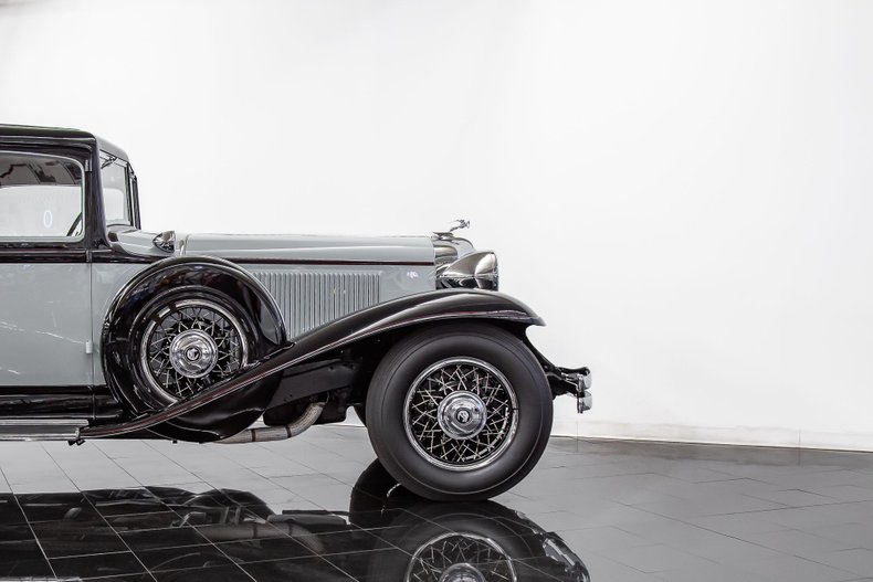 1931 Chrysler Imperial 13