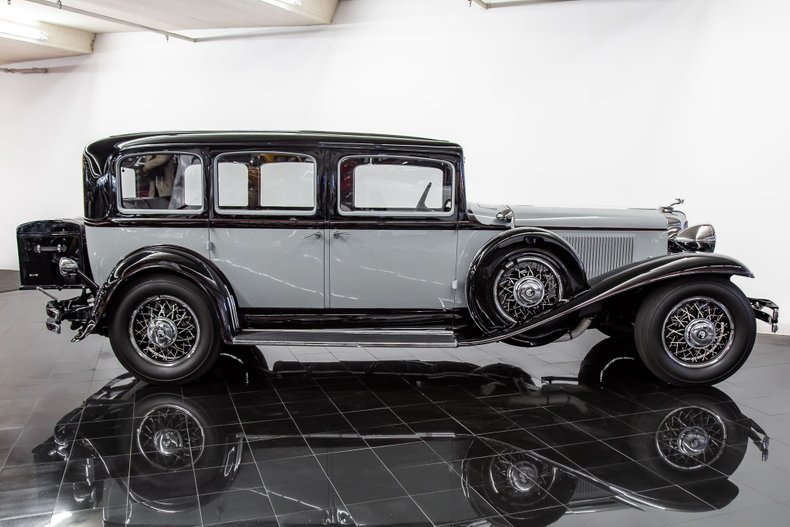 1931 Chrysler Imperial 15