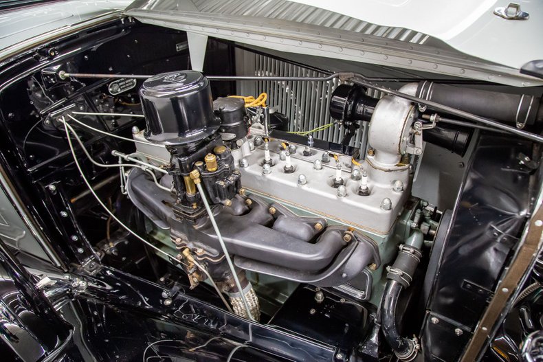 1931 Chrysler Imperial 45