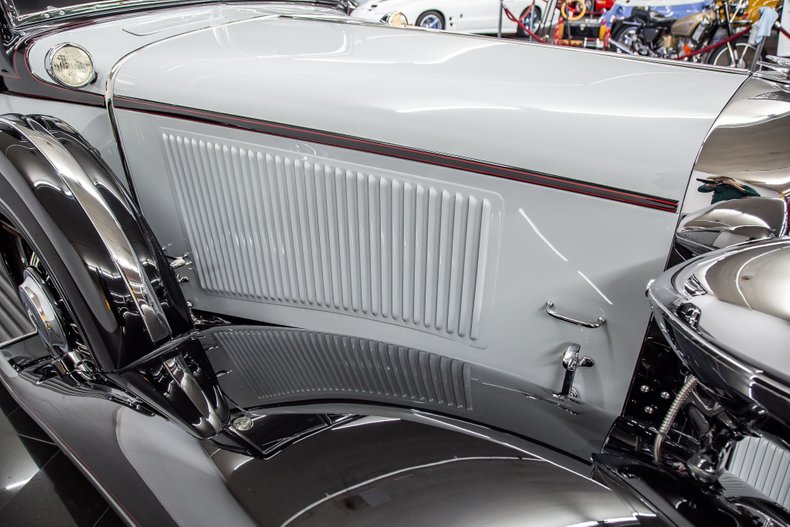 1931 Chrysler Imperial 46