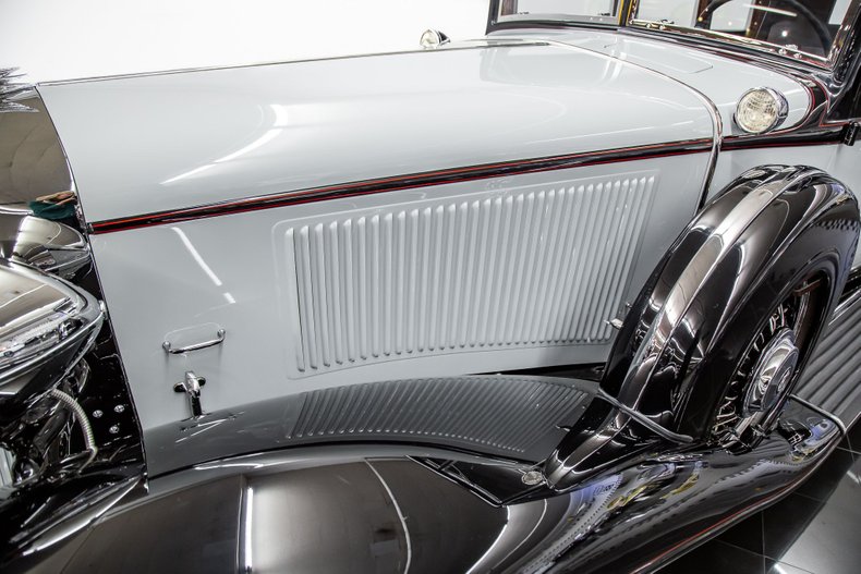 1931 Chrysler Imperial 47