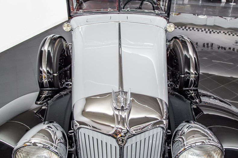 1931 Chrysler Imperial 49