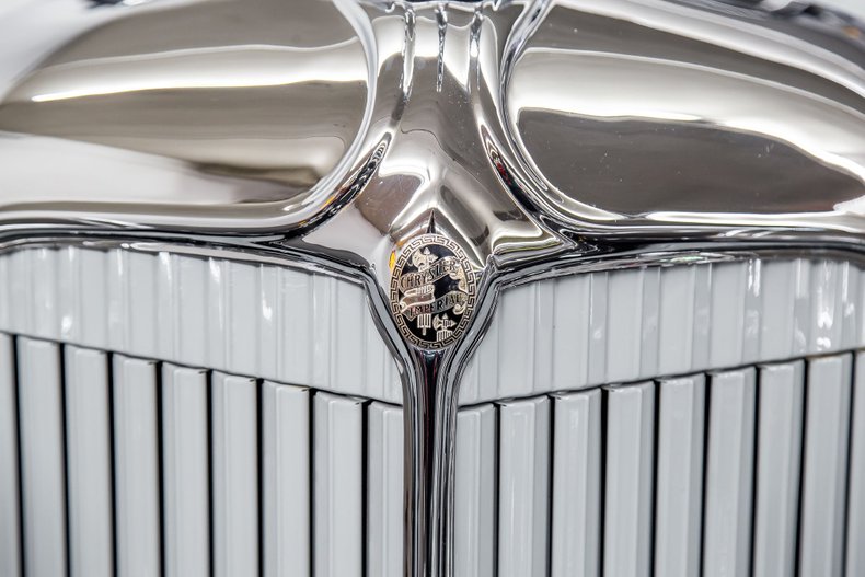 1931 Chrysler Imperial 22