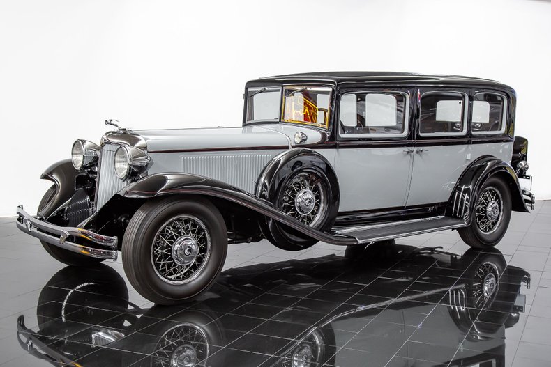 1931 Chrysler Imperial 2