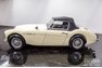 1959 Austin Healey 100-6