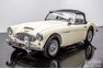 1959 Austin Healey 100-6