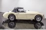 1959 Austin Healey 100-6
