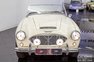 1959 Austin Healey 100-6