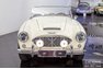 1959 Austin Healey 100-6