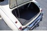 1959 Austin Healey 100-6