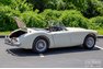 1959 Austin Healey 100-6