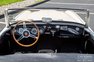 1959 Austin Healey 100-6