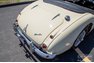1959 Austin Healey 100-6