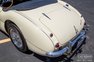 1959 Austin Healey 100-6