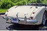 1959 Austin Healey 100-6