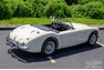 1959 Austin Healey 100-6
