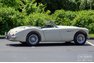 1959 Austin Healey 100-6