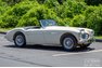 1959 Austin Healey 100-6
