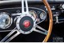 1959 Austin Healey 100-6