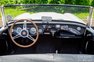 1959 Austin Healey 100-6