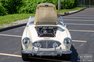 1959 Austin Healey 100-6