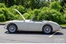 1959 Austin Healey 100-6