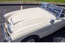 1959 Austin Healey 100-6