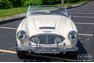 1959 Austin Healey 100-6