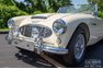 1959 Austin Healey 100-6