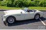 1959 Austin Healey 100-6