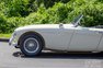 1959 Austin Healey 100-6