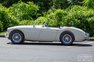 1959 Austin Healey 100-6