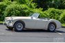 1959 Austin Healey 100-6
