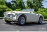 1959 Austin Healey 100-6