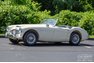 1959 Austin Healey 100-6
