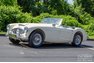 1959 Austin Healey 100-6