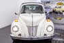 1973 Volkswagen Super Beetle