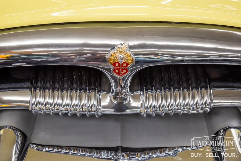 1953 Packard Caribbean 20