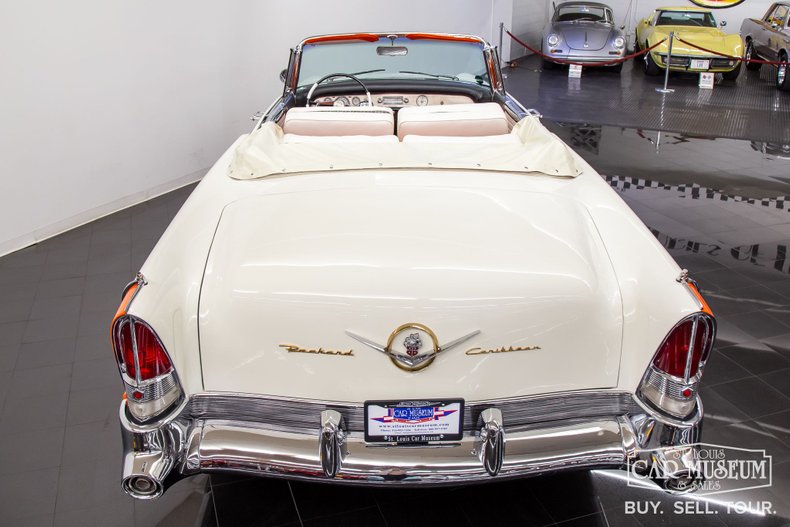 1956 Packard Caribbean 61