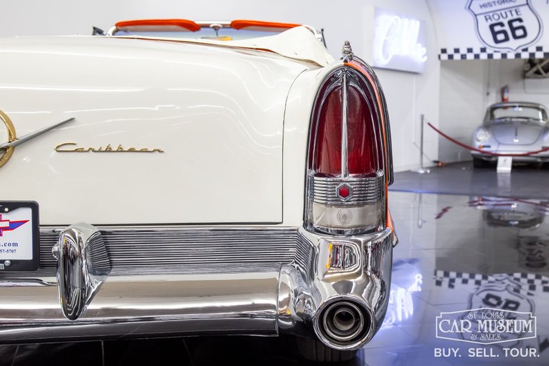 1956 Packard Caribbean 64