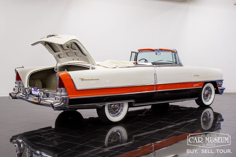 1956 Packard Caribbean 51