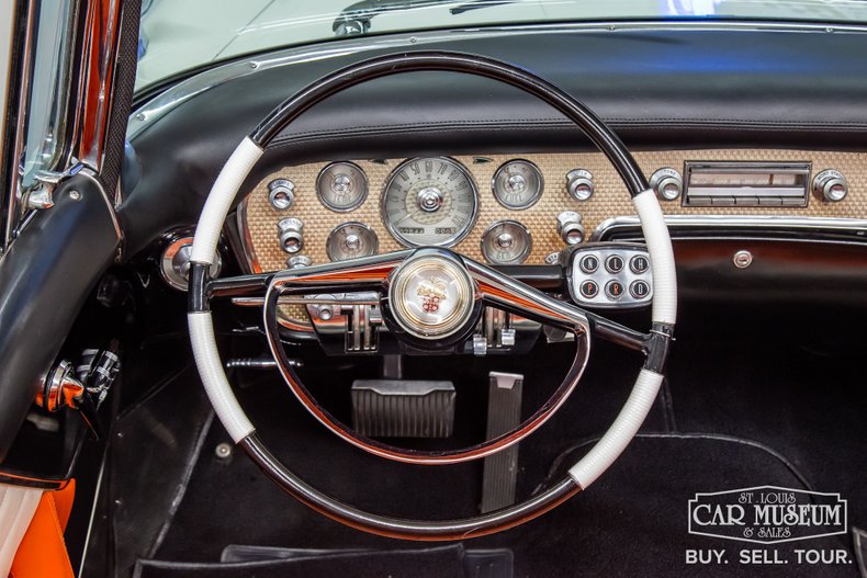1956 Packard Caribbean 35
