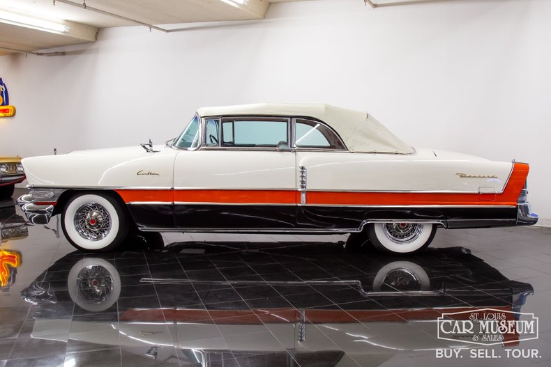 1956 Packard Caribbean 71
