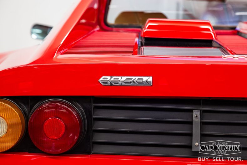 1983 Ferrari 512 74