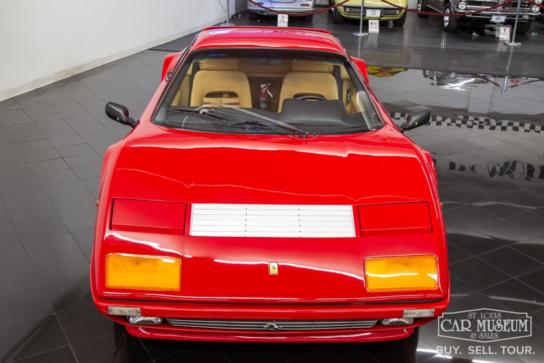 1983 Ferrari 512 39