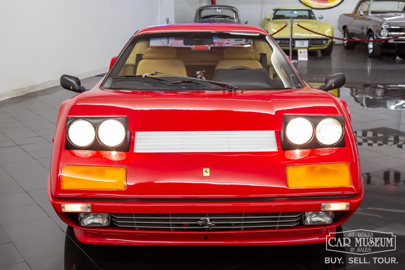 1983 Ferrari 512 44